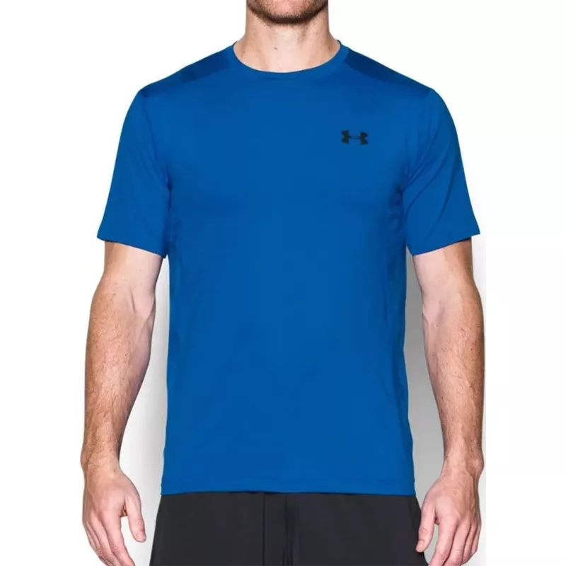 Tee-shirt Under Armour Raid