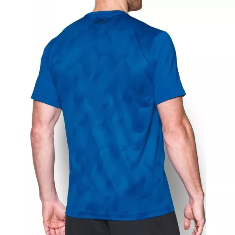 Tee-shirt Under Armour Raid