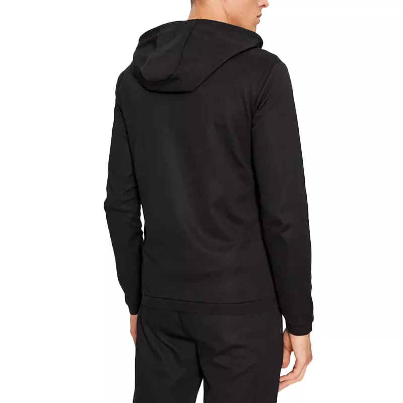 Sweat à capuche EA7 Emporio Armani