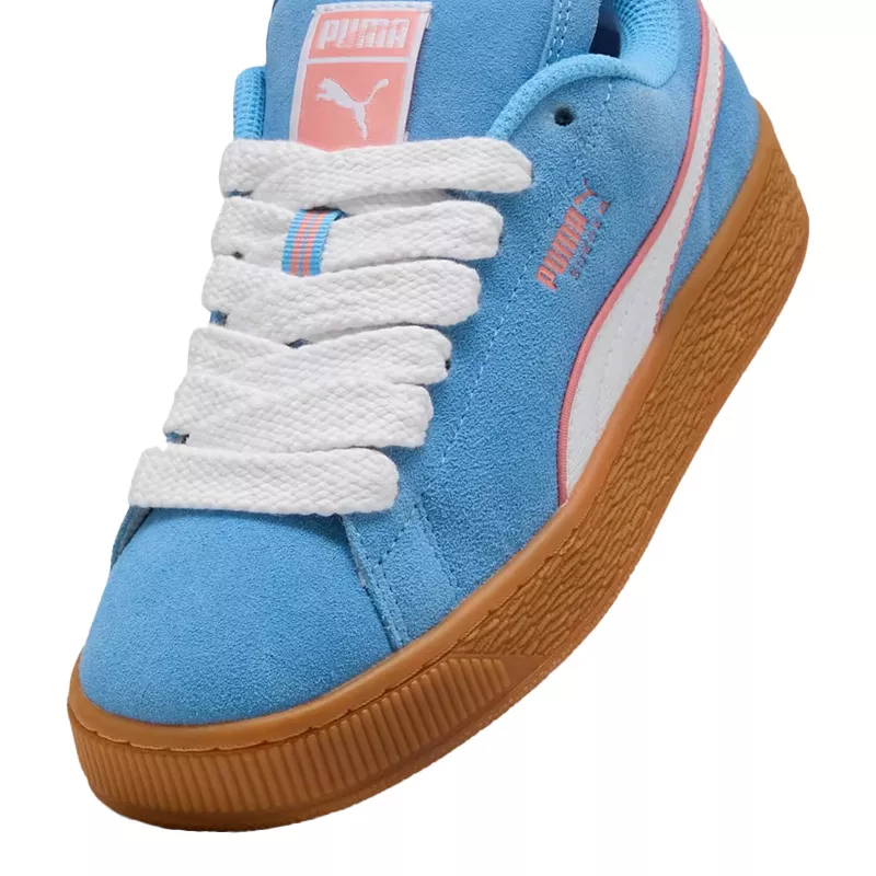 Basket Puma SUEDE XL SK8