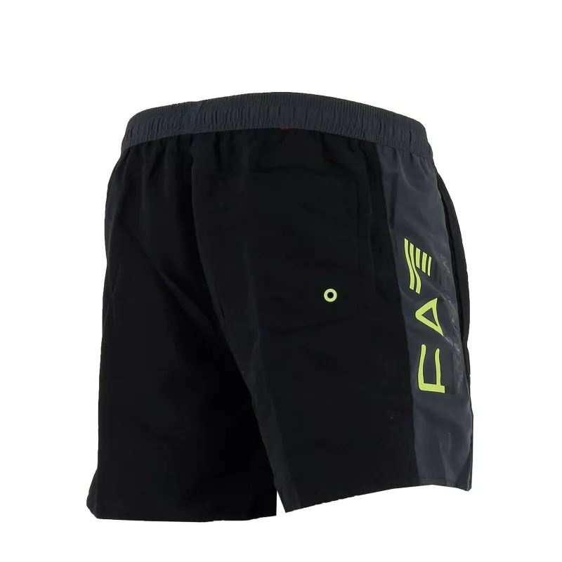 Short de bain EA7 Emporio Armani Beach Wear - 902023-7P735-00020