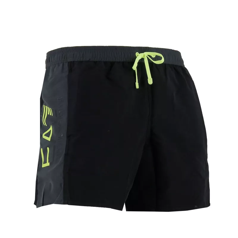 Short de bain EA7 Emporio Armani Beach Wear - 902023-7P735-00020