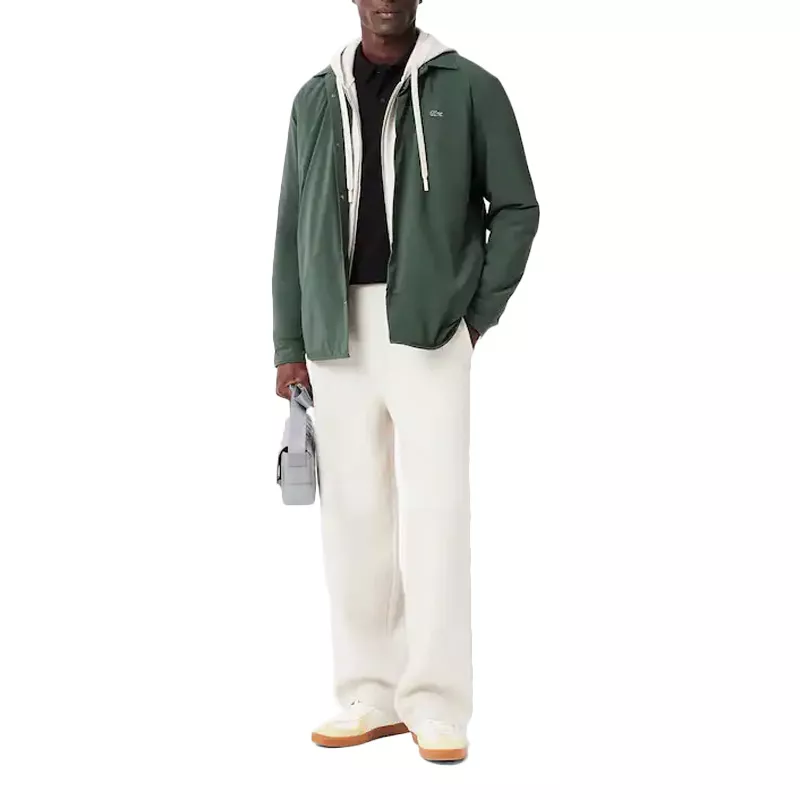 Polo Lacoste