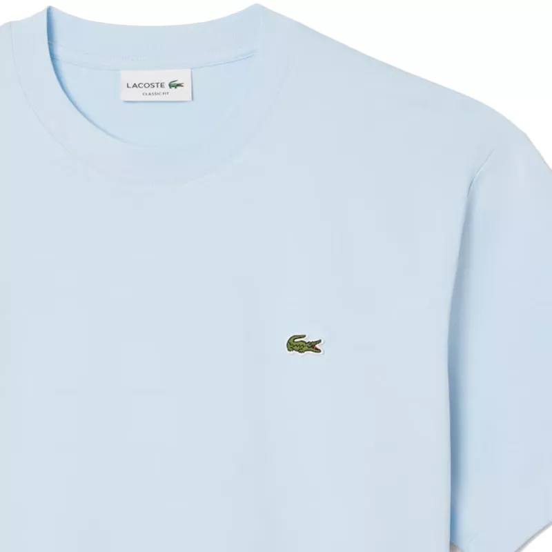 Tee-shirt Lacoste