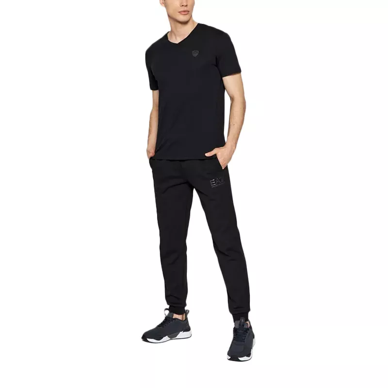 Tee-shirt Ea7 Emporio Armani