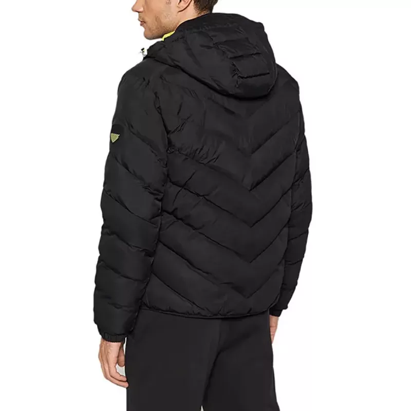 Doudoune EA7 Emporio Armani