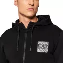 Sweat à capuche EA7 Emporio Armani