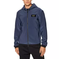 Sweat à capuche EA7 Emporio Armani