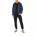 Sweat à capuche EA7 Emporio Armani