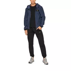 Sweat à capuche EA7 Emporio Armani