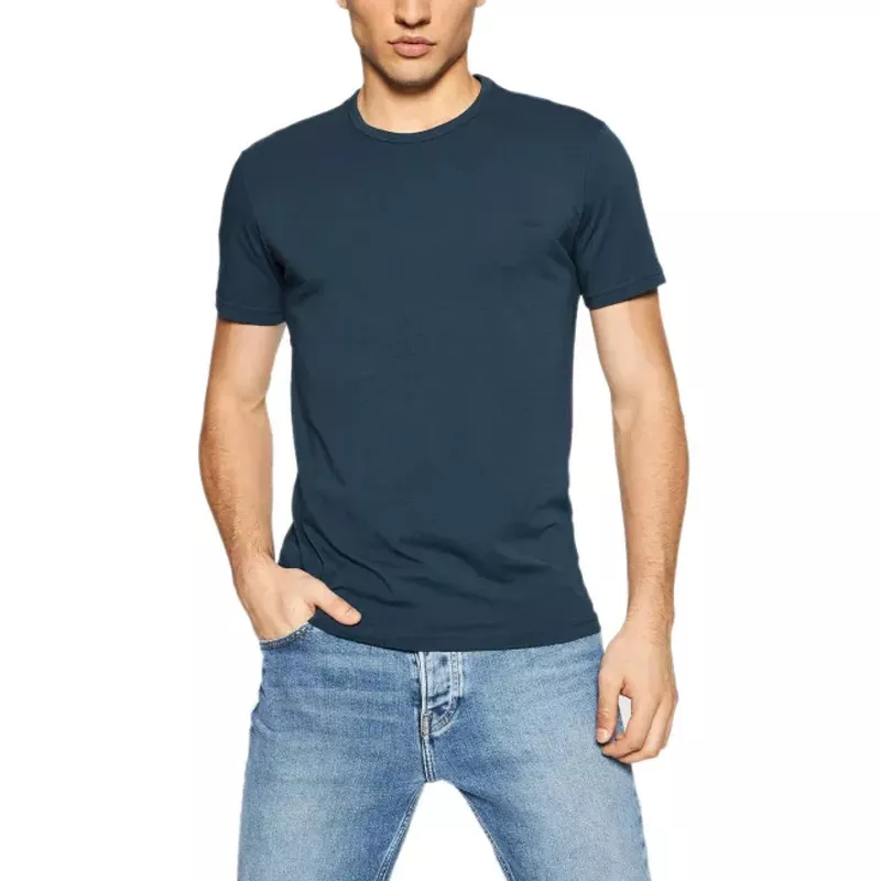 Lot de 2 Tee-shirt EA7 Emporio Armani