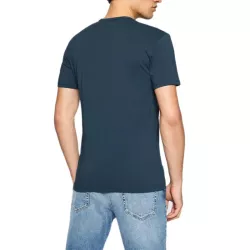 Lot de 2 Tee-shirt EA7 Emporio Armani