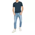 Lot de 2 Tee-shirt EA7 Emporio Armani