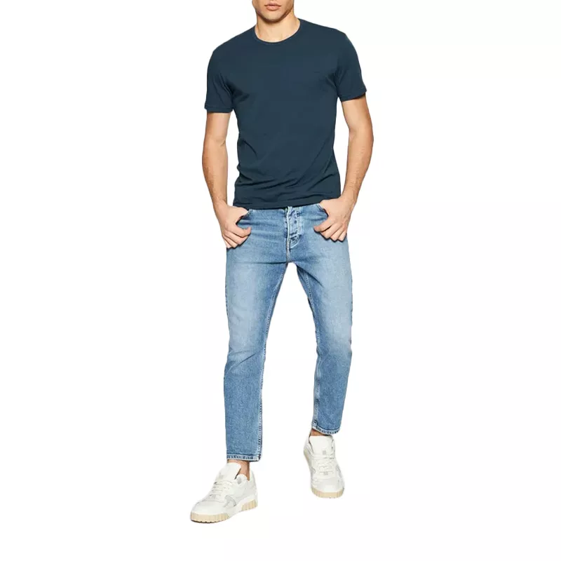Lot de 2 Tee-shirt EA7 Emporio Armani