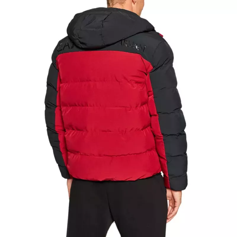 Doudoune EA7 Emporio Armani