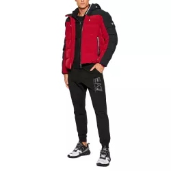 Doudoune EA7 Emporio Armani