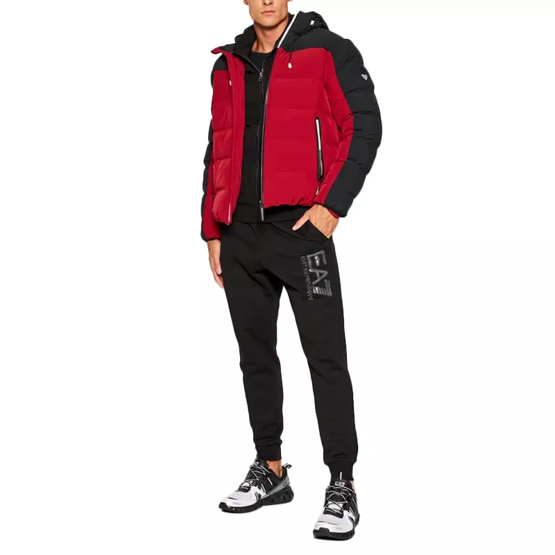 Doudoune EA7 Emporio Armani