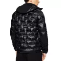 Doudoune EA7 Emporio Armani