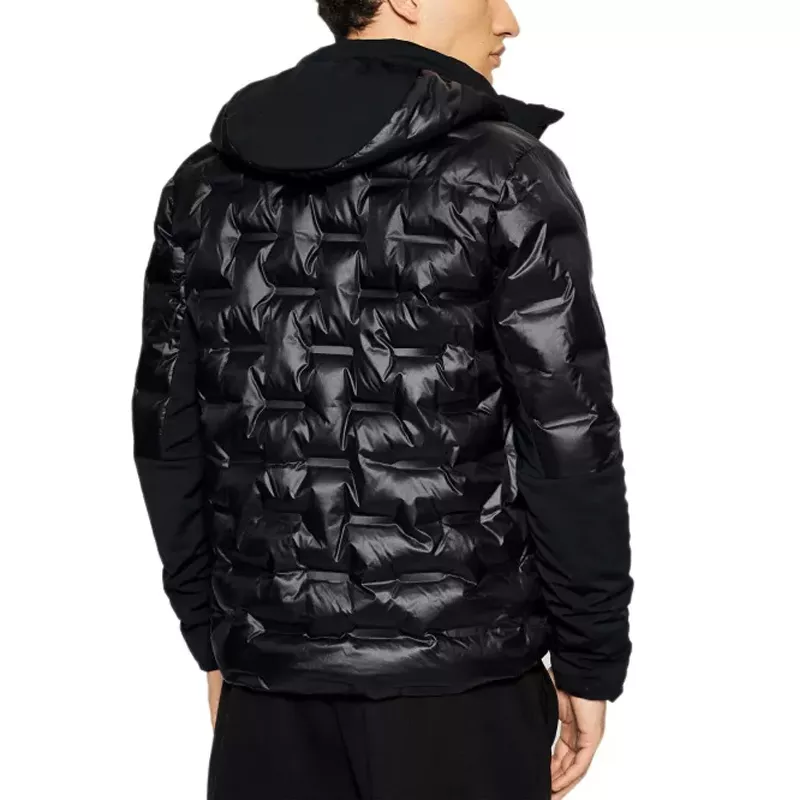 Doudoune EA7 Emporio Armani