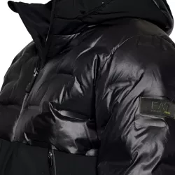 Doudoune EA7 Emporio Armani