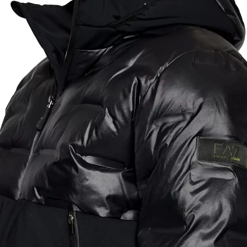 Doudoune EA7 Emporio Armani