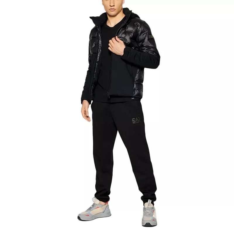 Doudoune EA7 Emporio Armani