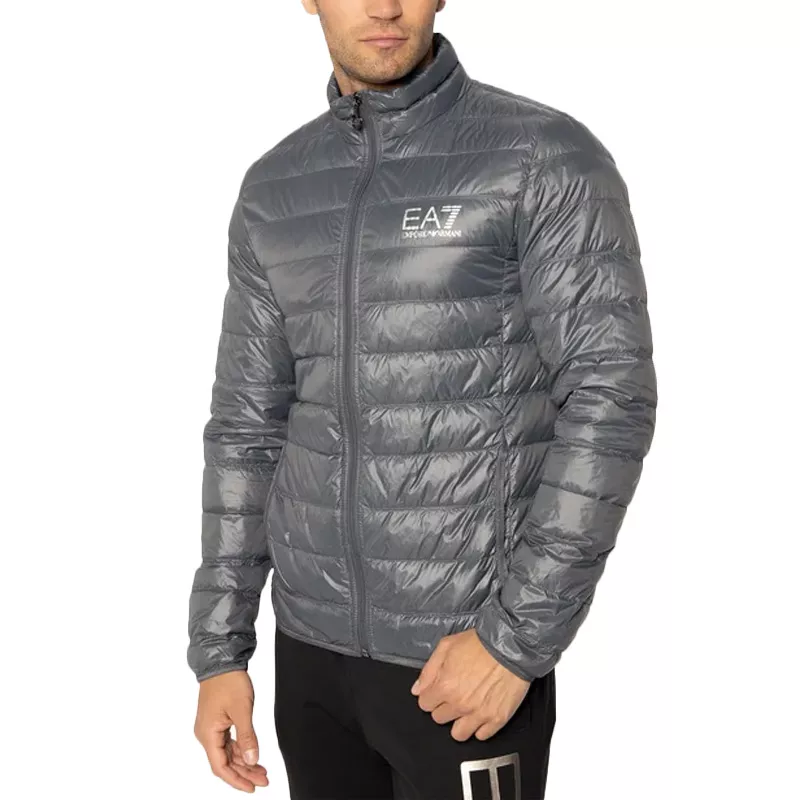 Doudoune EA7 Emporio Armani