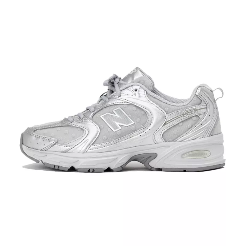 Baskets New Balance U530