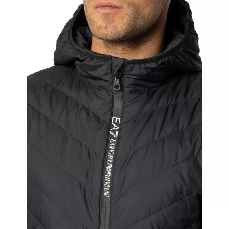 Doudoune EA7 Emporio Armani