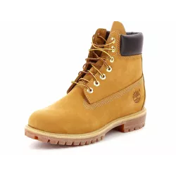 Timberland Boots Timberland Bucheron 6 Inch - 10061