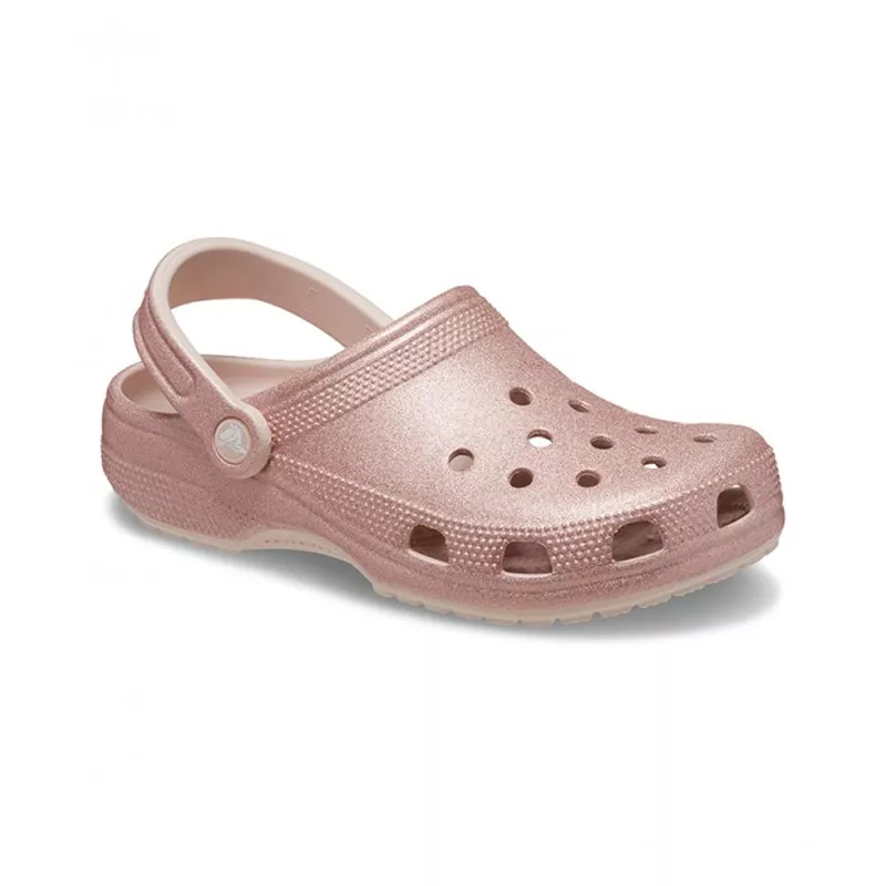 Sabot Crocs CLASSIC GLITTER