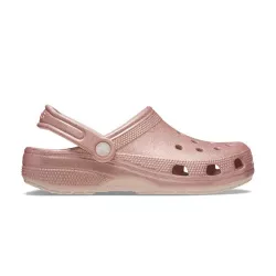 Sabot Crocs CLASSIC GLITTER