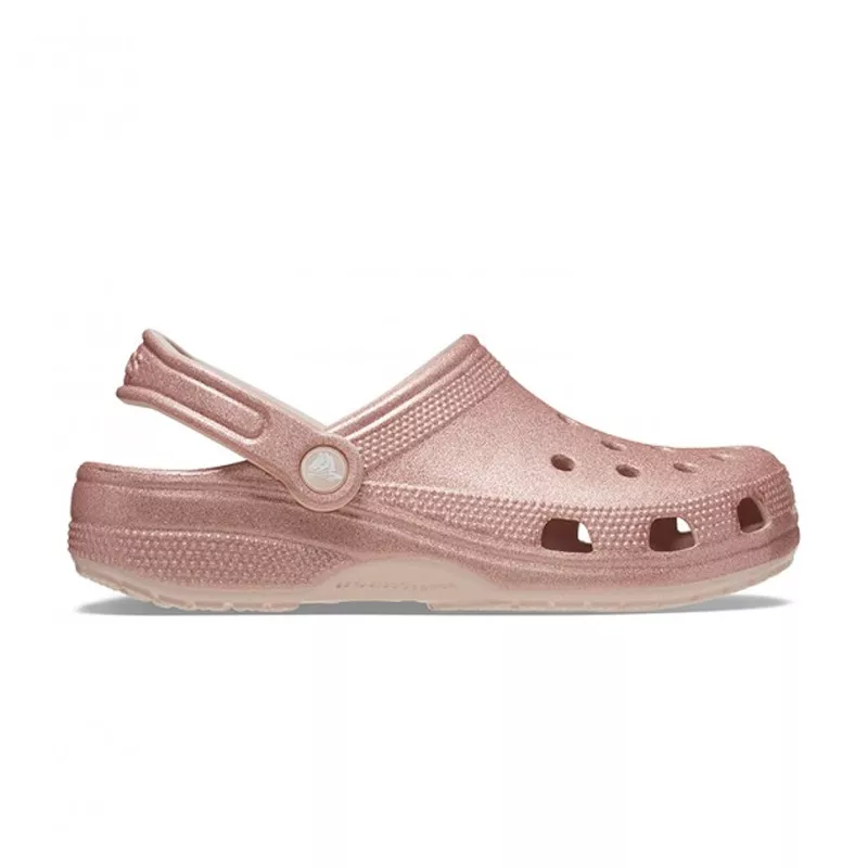 Sabot Crocs CLASSIC GLITTER