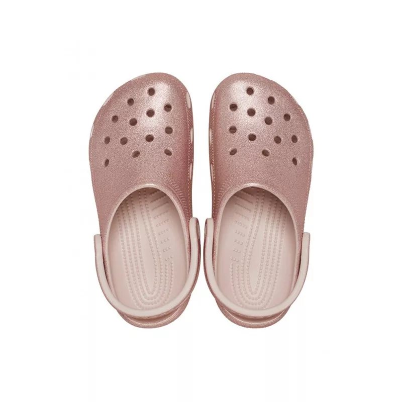Sabot Crocs CLASSIC GLITTER
