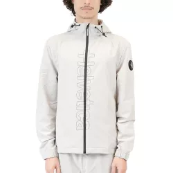 Veste de survêtement à...