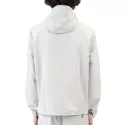 Veste de survêtement à capuche Helvetica 04 BAHIA