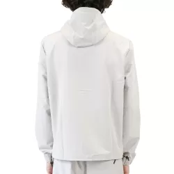 Veste de survêtement à capuche Helvetica 04 BAHIA