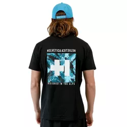Tee-shirt Helvetica