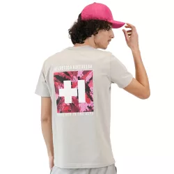 Tee-shirt Helvetica