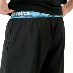 Short Helvetica