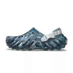 Sandale Crocs ECHO MARBLED CLOG
