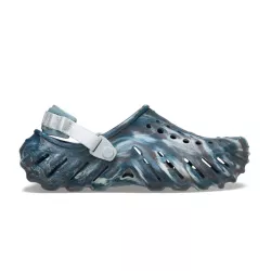 Sandale Crocs ECHO MARBLED CLOG