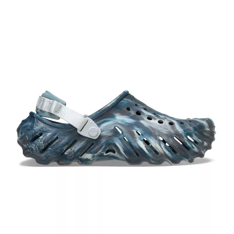 Sandale Crocs ECHO MARBLED CLOG
