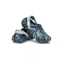 Sandale Crocs ECHO MARBLED CLOG