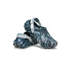 Sandale Crocs ECHO MARBLED CLOG