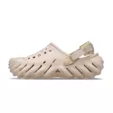 Sandale Crocs ECHO MARBLED CLOG