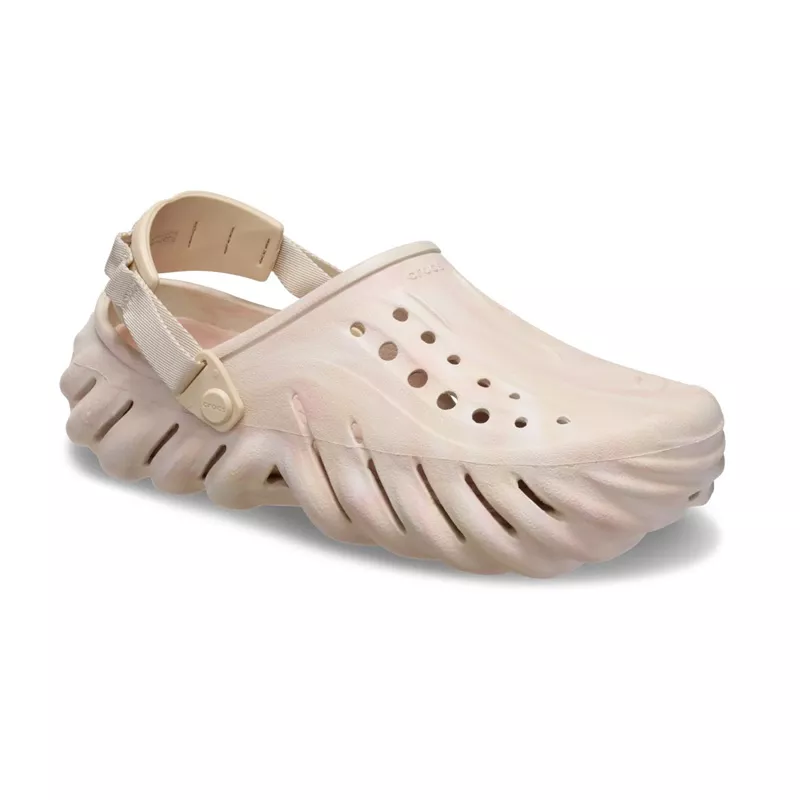 Sandale Crocs ECHO MARBLED CLOG