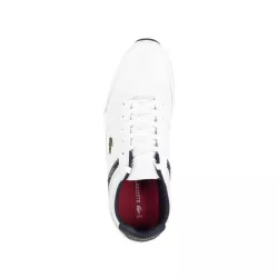 Basket Lacoste MENERVA SPORT 119 2 CMA