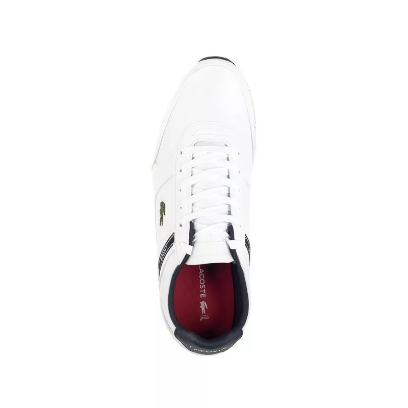 Basket Lacoste MENERVA SPORT 119 2 CMA