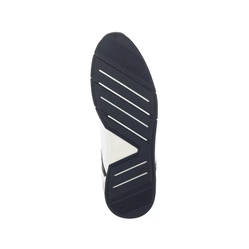 Basket Lacoste MENERVA SPORT 119 2 CMA